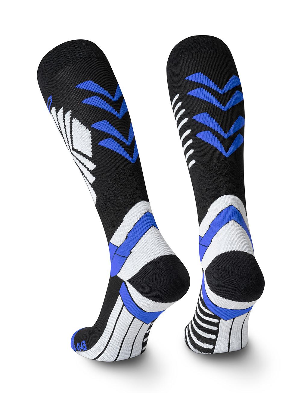Spaio SPAIO CALZE DA SCI PLAY BLACK/BLUE Vendite Flash
