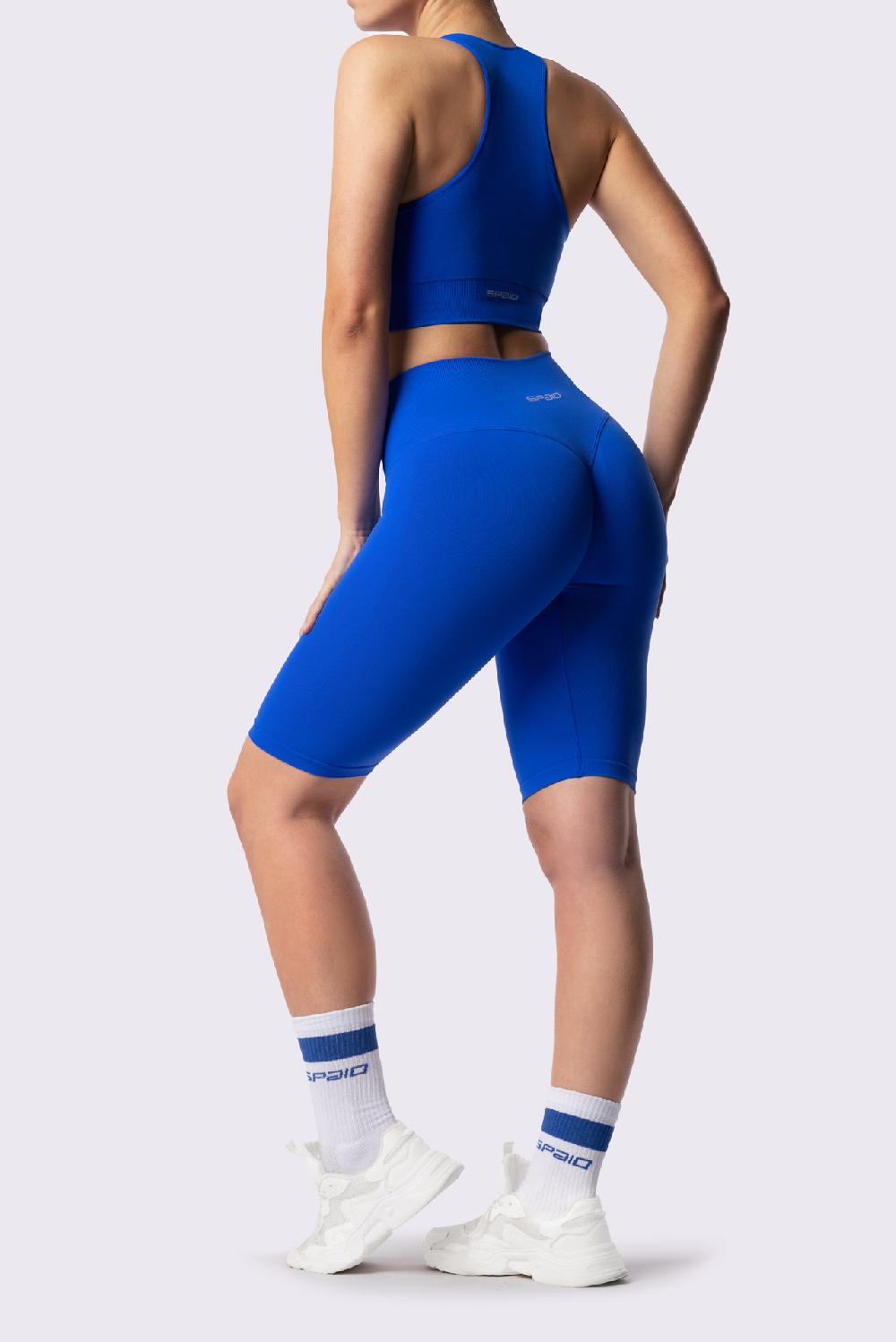 Spaio SPAIO BIKER FLEX INNERGY COBALT In Saldo