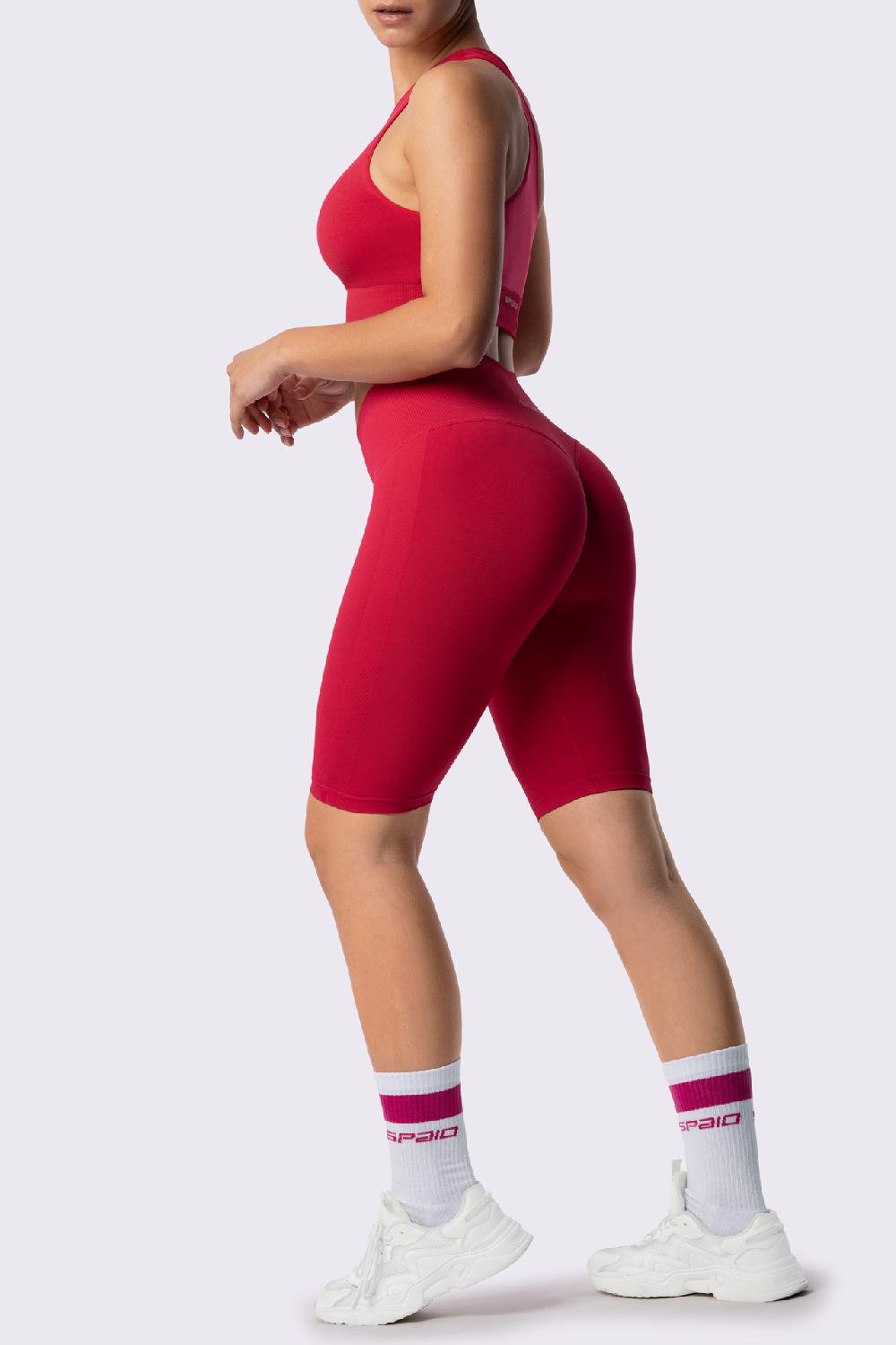 Spaio SPAIO BIKER FLEX INNERGY VIVA MAGENTA Moda