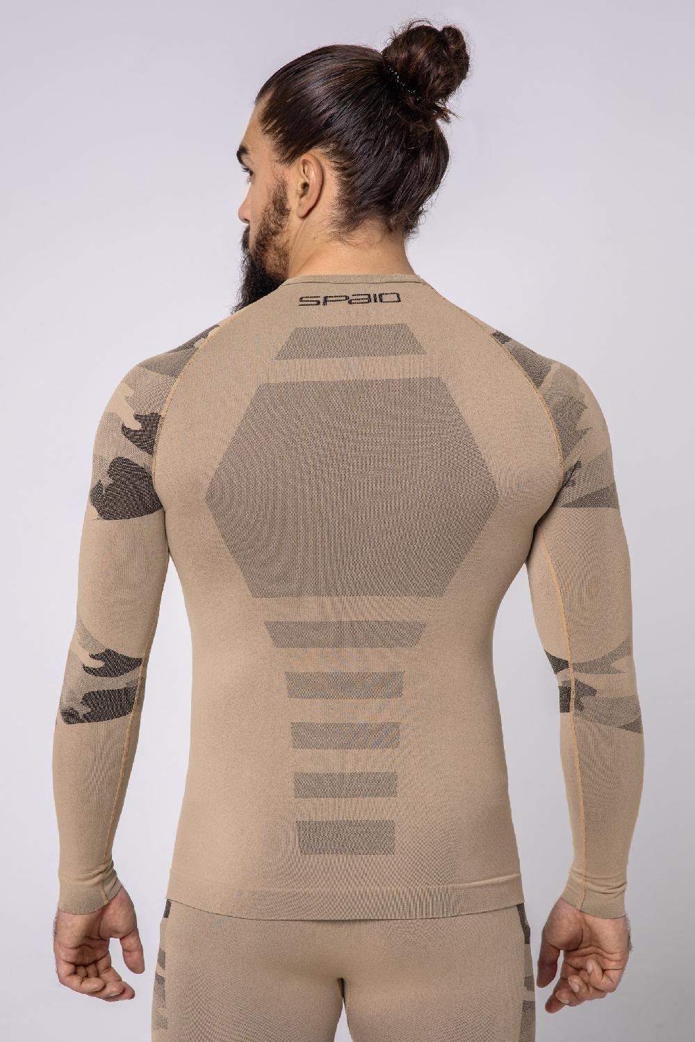 Spaio SPAIO MAGLIETTA TACTICAL SAND Sconto