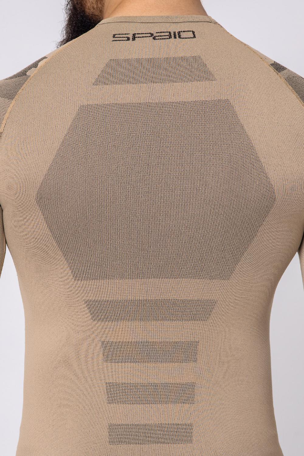 Spaio SPAIO MAGLIETTA TACTICAL SAND Sconto