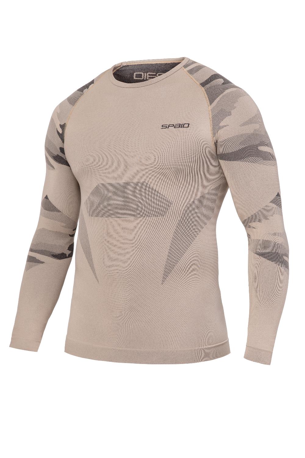 Spaio SPAIO MAGLIETTA TACTICAL SAND Sconto