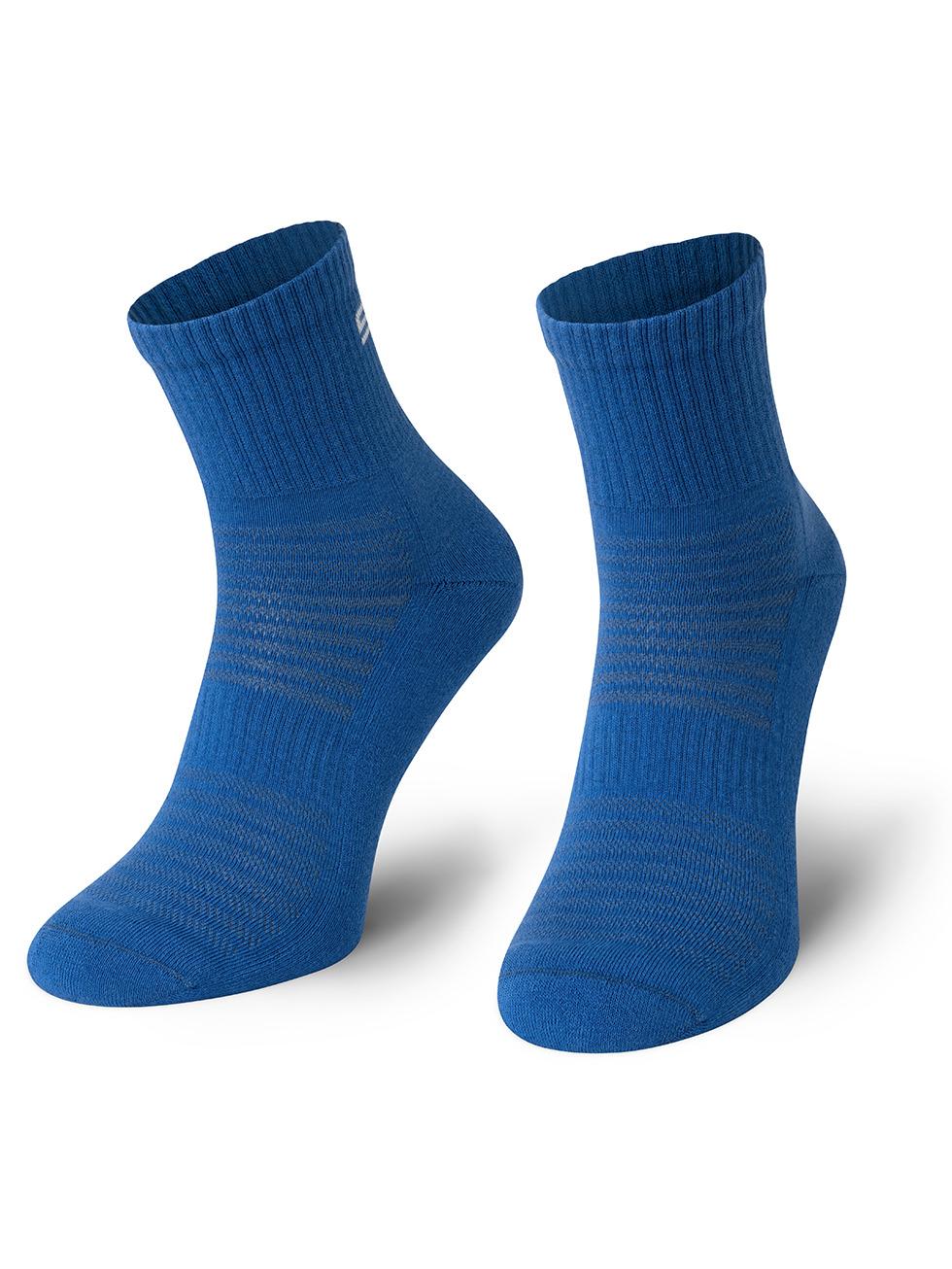 Spaio CALZINI SPAIO ADAPT 02 COBALT Nuovo