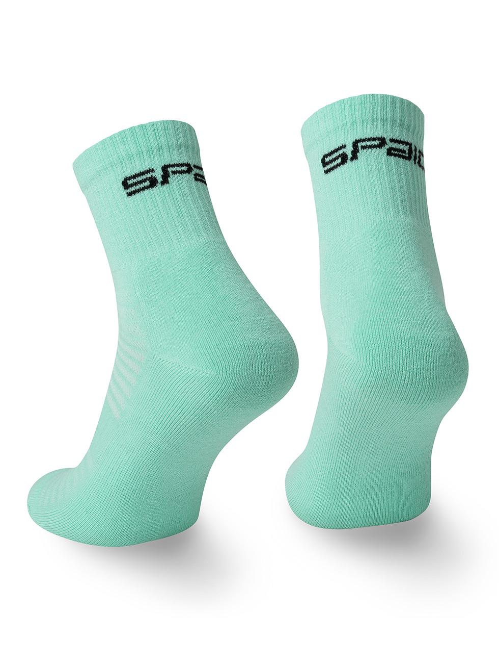 Spaio CALZINI SPAIO ADAPT 02 MINT Qualità