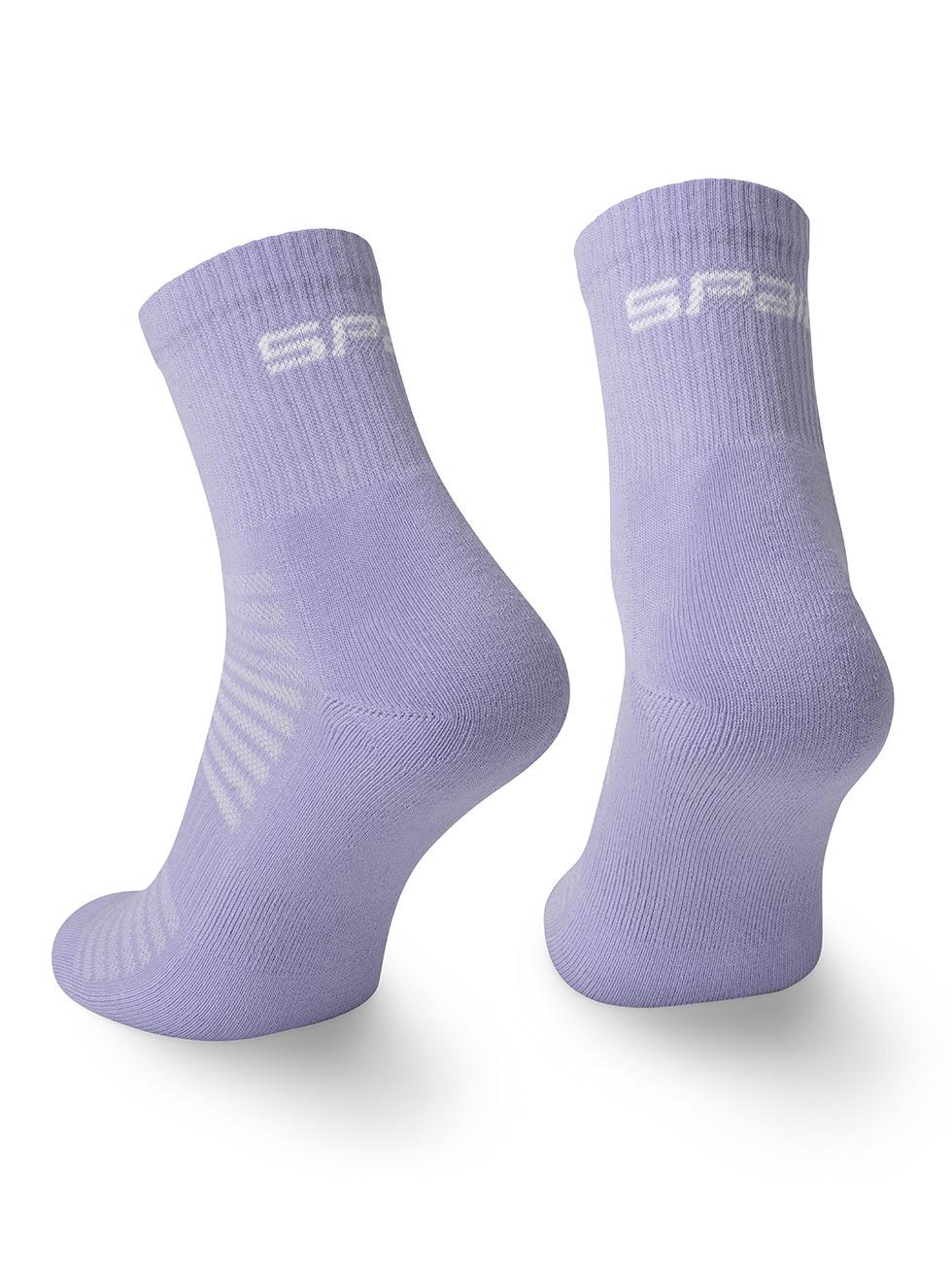 Spaio CALZINI SPAIO ADAPT 02 LAVENDER Vendita