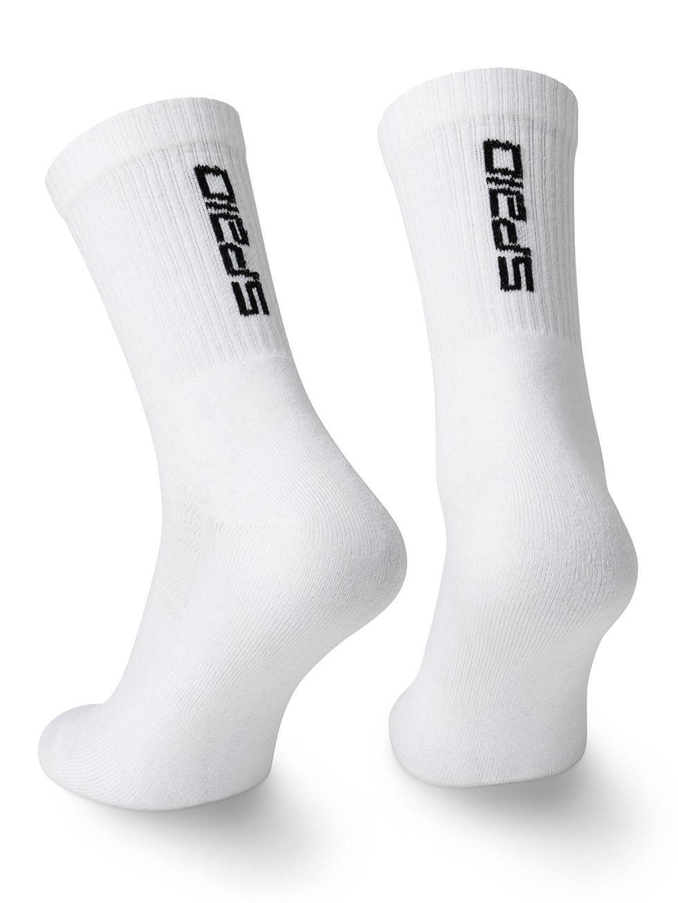 Spaio CALZINI SPAIO ADAPT WHITE Promozione