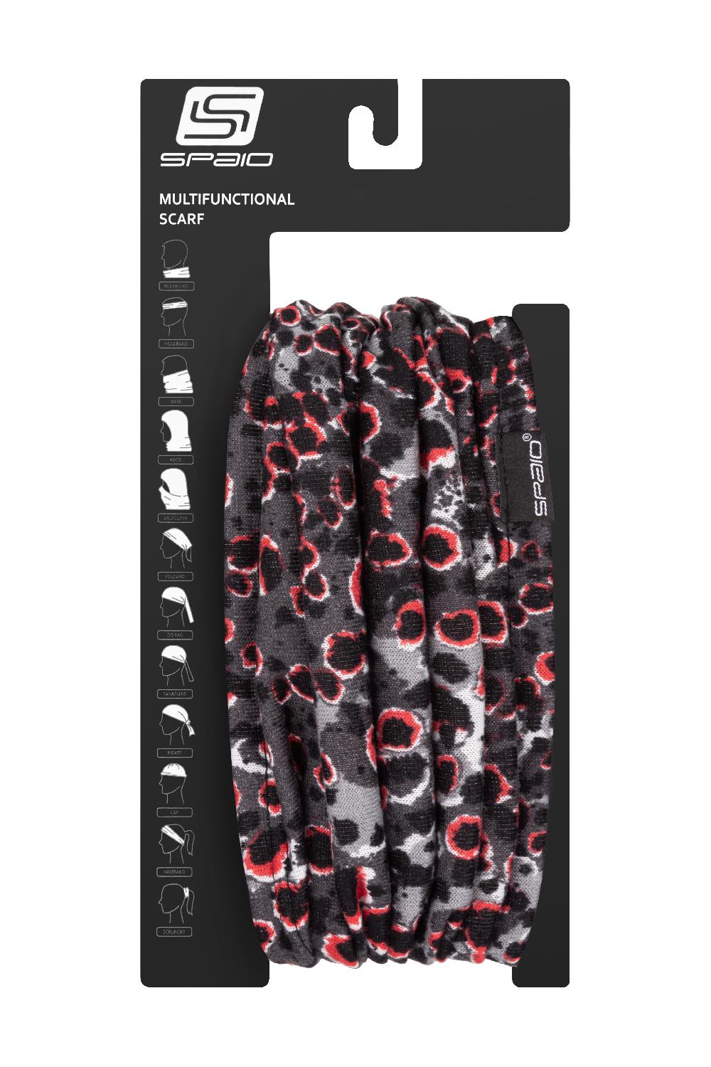 Spaio SPAIO PANTHER SCALDACOLLO MULTIFUNZIONALE Promozione Limitata