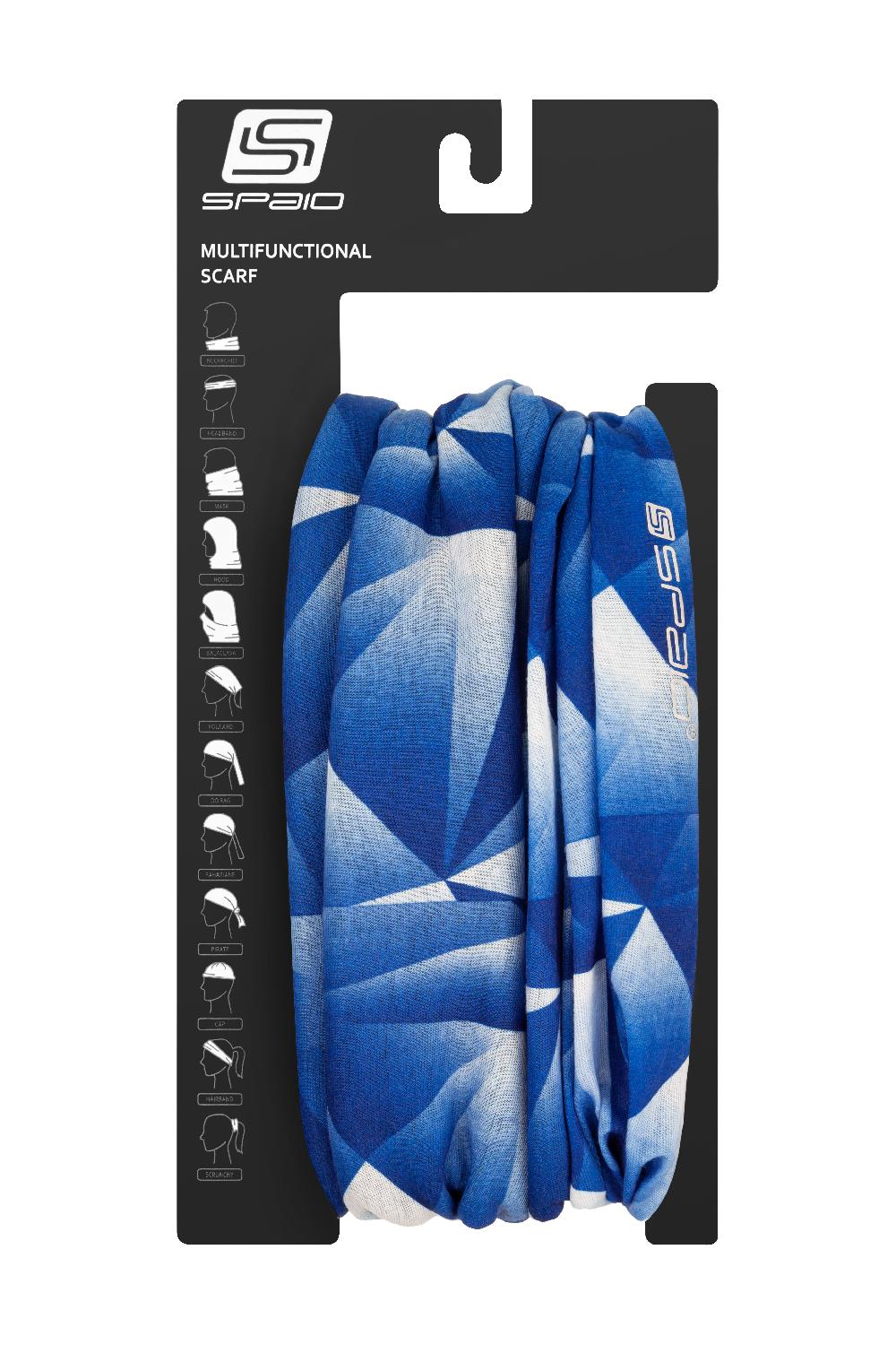 Spaio SPAIO KOMIN WIELOFUNKCYJNY SKY BLUE Sconto