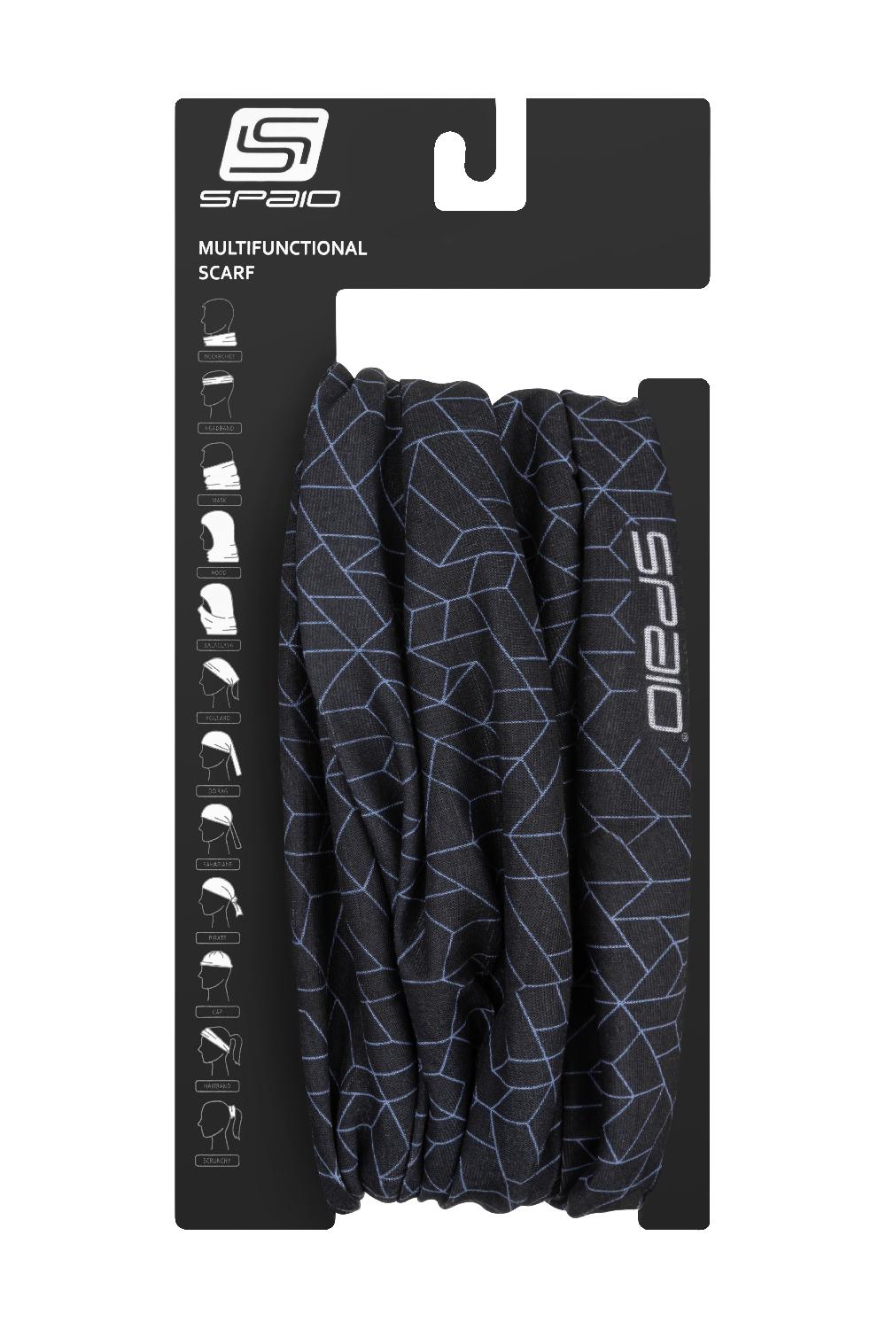 Spaio SPAIO RAPID 02 SCALDACOLLO MULTIFUNZIONALE PEPPER BLACK In Vendita