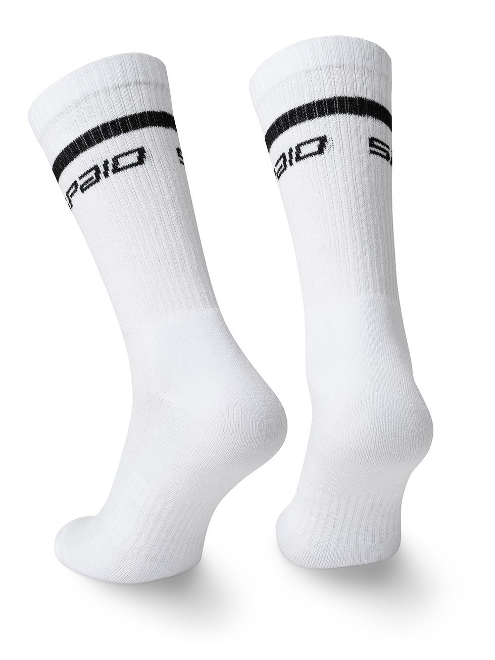 Spaio CALZINI SPAIO FLEX WHITE 2025