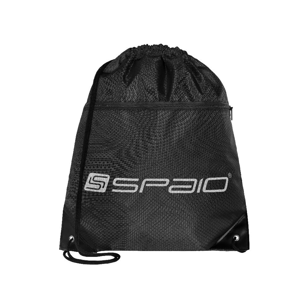 Spaio SPAIO FLASH SACCO BLACK Affare Del Giorno