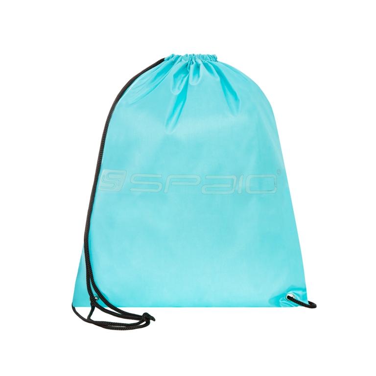 Spaio SPAIO PLAIN SACCO TURQUOISE Online