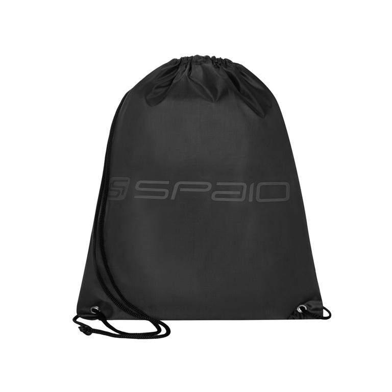 Spaio SPAIO PLAIN SACCO BLACK Outlet
