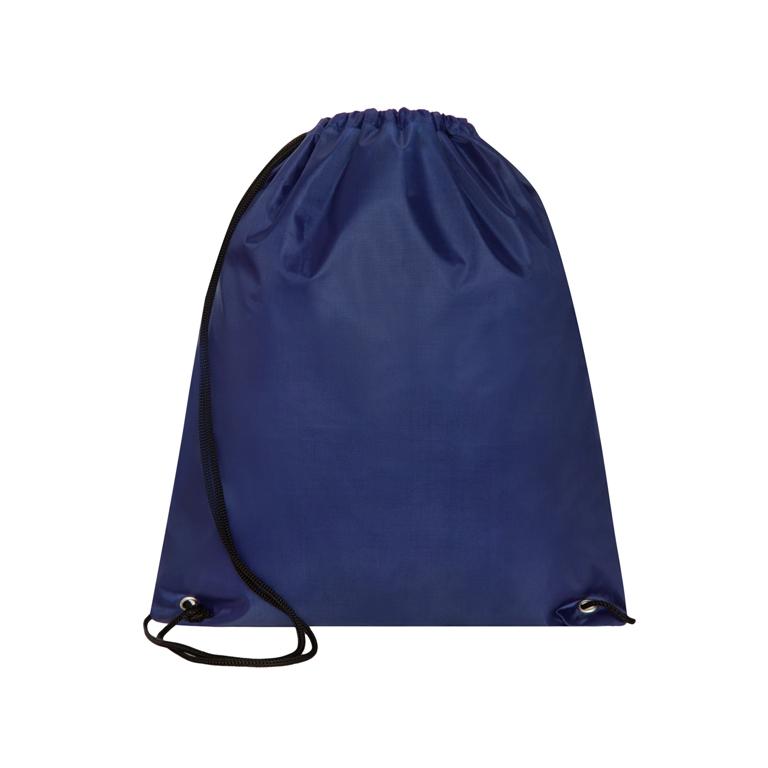 Spaio SPAIO PLAIN SACCO NAVY BLUE Saldi