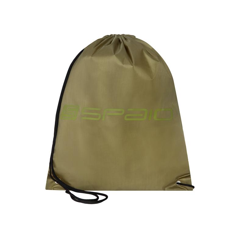 Spaio SPAIO PLAIN SACCO OLIVE GREEN Offerte