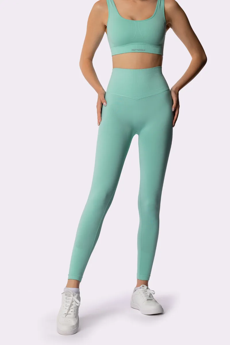 Spaio SPAIO LEGGINSY ADAPT CARNIVAL GLASS Italy
