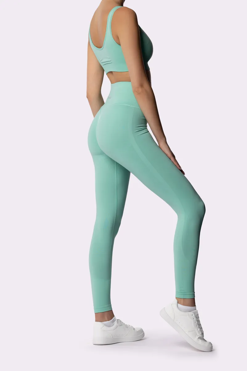 Spaio SPAIO LEGGINSY ADAPT CARNIVAL GLASS Italy