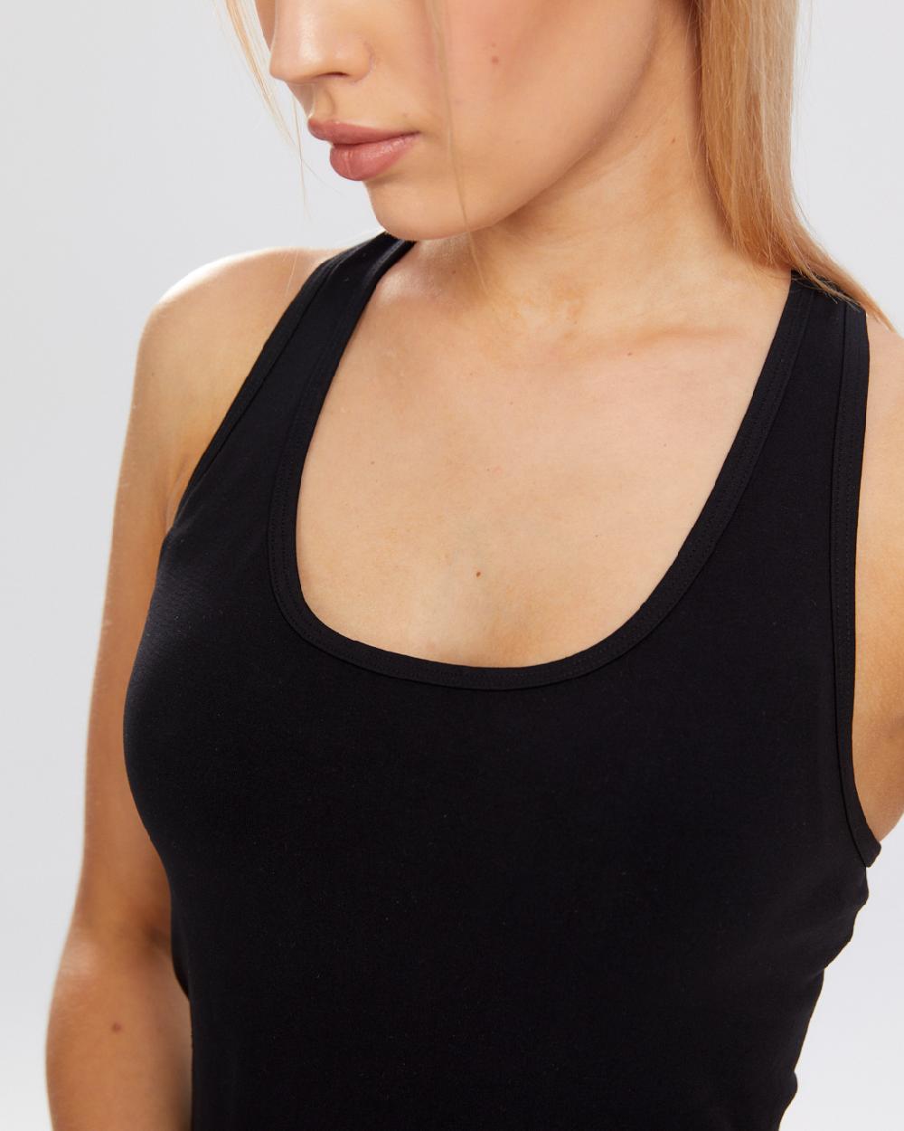 Spaio SPAIO TANK TOP ADAPT BLACK Outlet