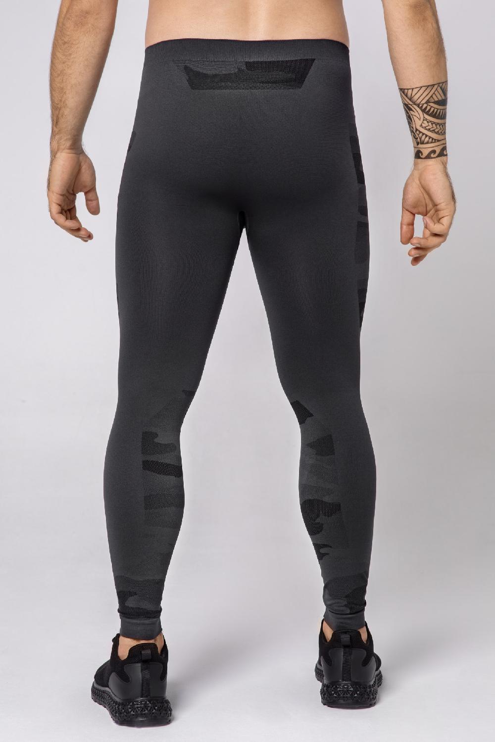 Spaio SPAIO LEGGINGS TACTICAL SHADOW Italia