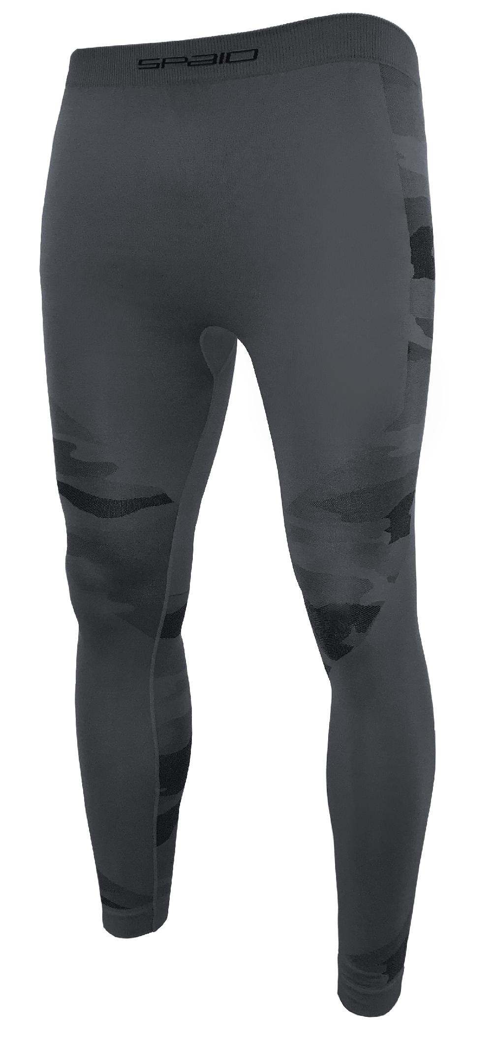 Spaio SPAIO LEGGINGS TACTICAL SHADOW Italia