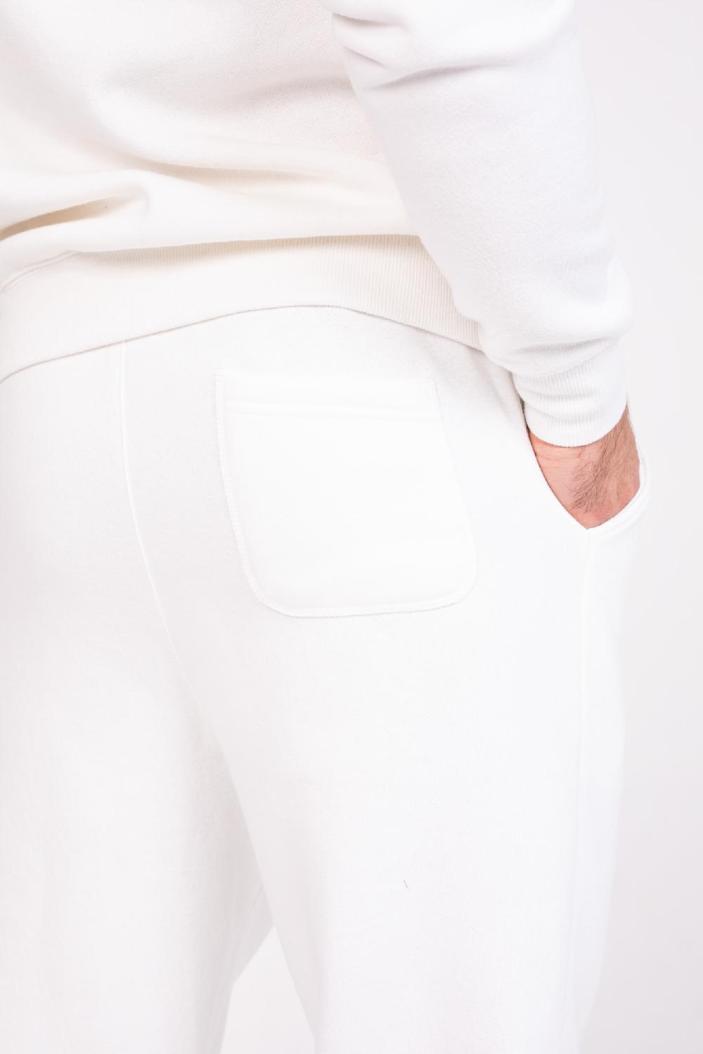 Spaio SPAIO PANTALONI DELLA TUTA MULTI-ACTIVE S01 WHITE Promozione