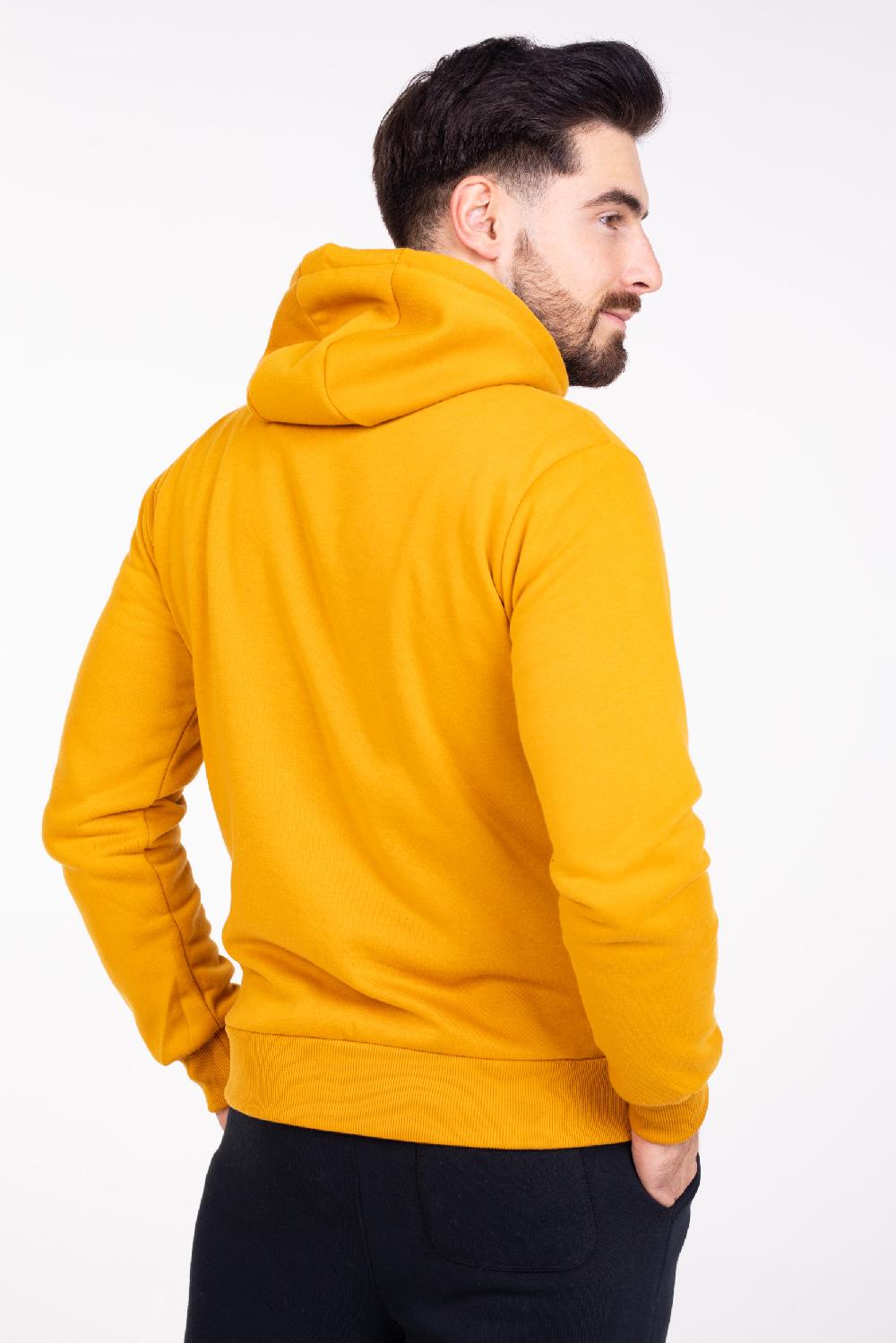 Spaio SPAIO CAMICETTA MULTI-ACTIVE HZ02 MUSTARD Pezzi Unici