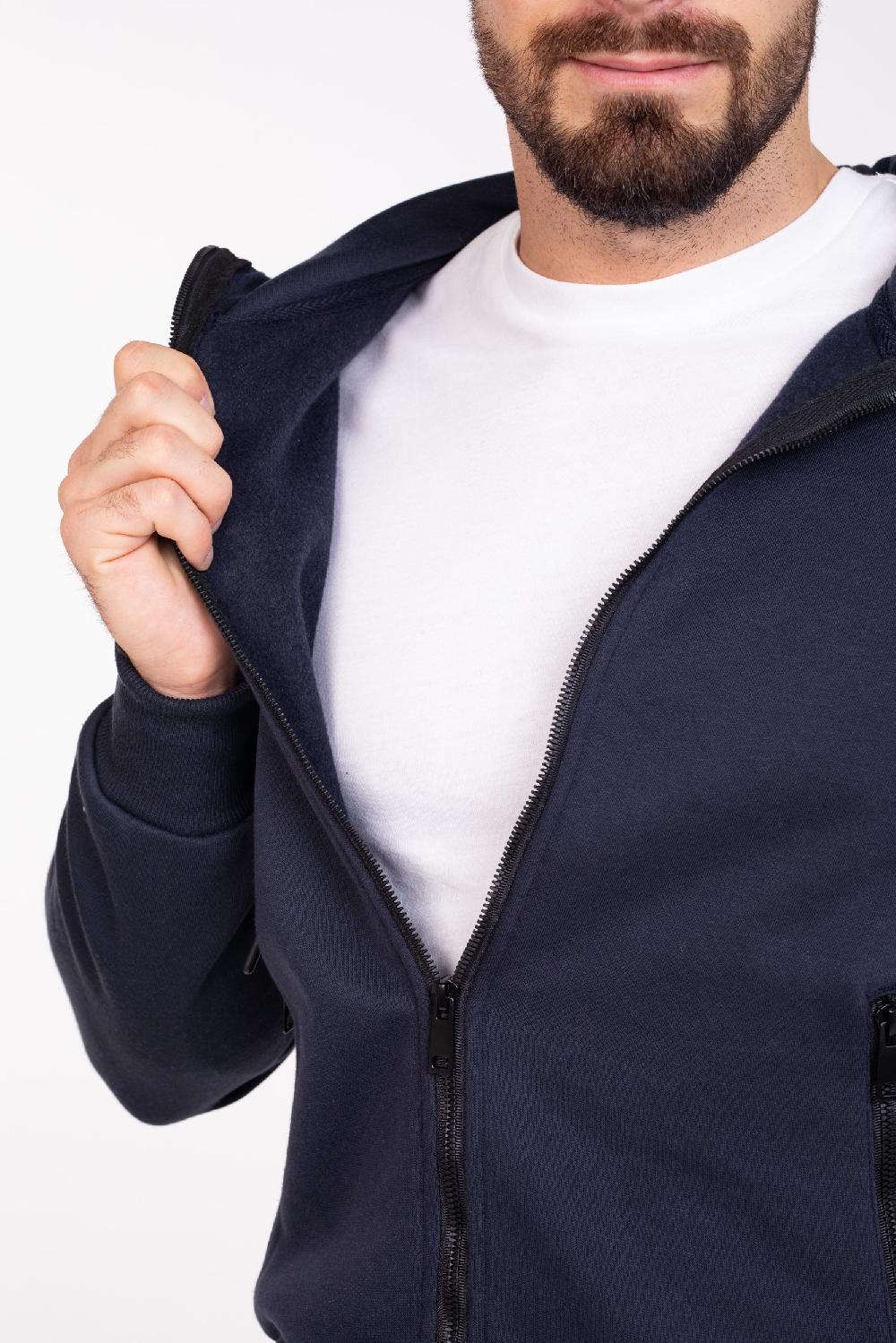 Spaio SPAIO CAMICETTA MULTI-ACTIVE HZ02 NAVY BLUE Soddisfazione Garantita