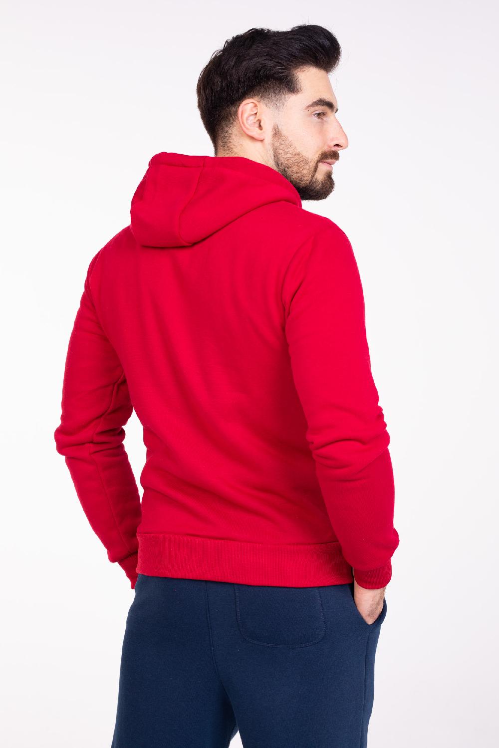 Spaio SPAIO CAMICETTA MULTI-ACTIVE HZ02 RED Qualità Garantita
