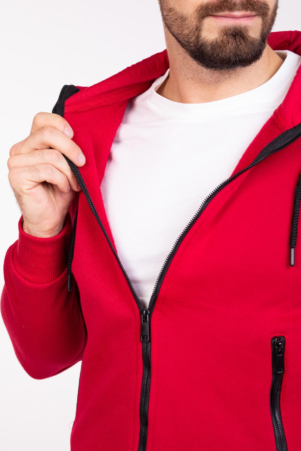Spaio SPAIO CAMICETTA MULTI-ACTIVE HZ02 RED Qualità Garantita