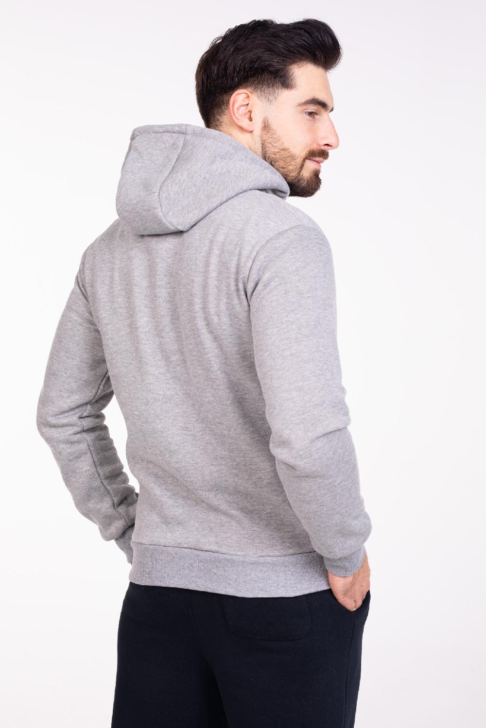 Spaio SPAIO CAMICETTA MULTI-ACTIVE HZ02 GREY MELANGE Negozi Online