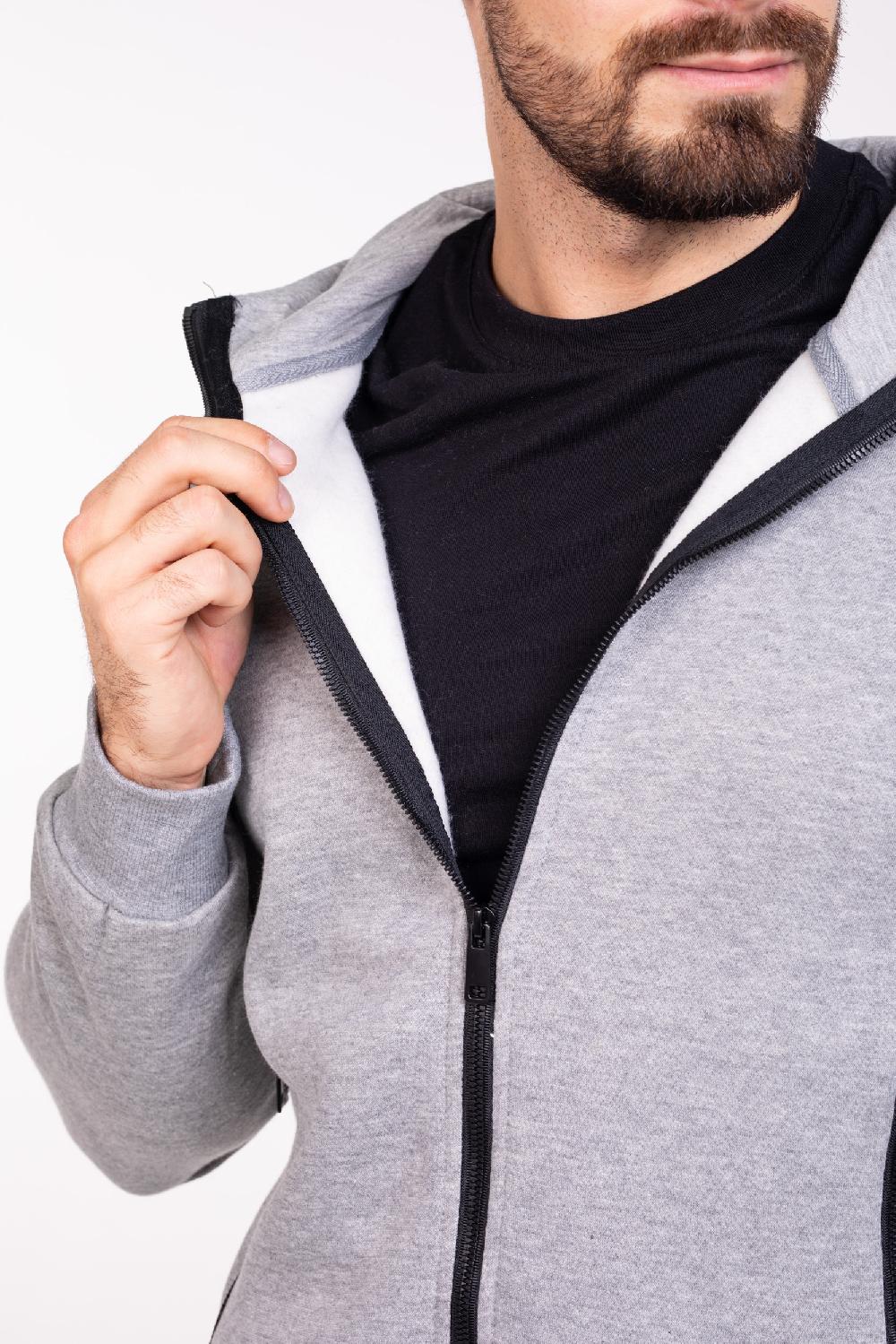 Spaio SPAIO CAMICETTA MULTI-ACTIVE HZ02 GREY MELANGE Negozi Online