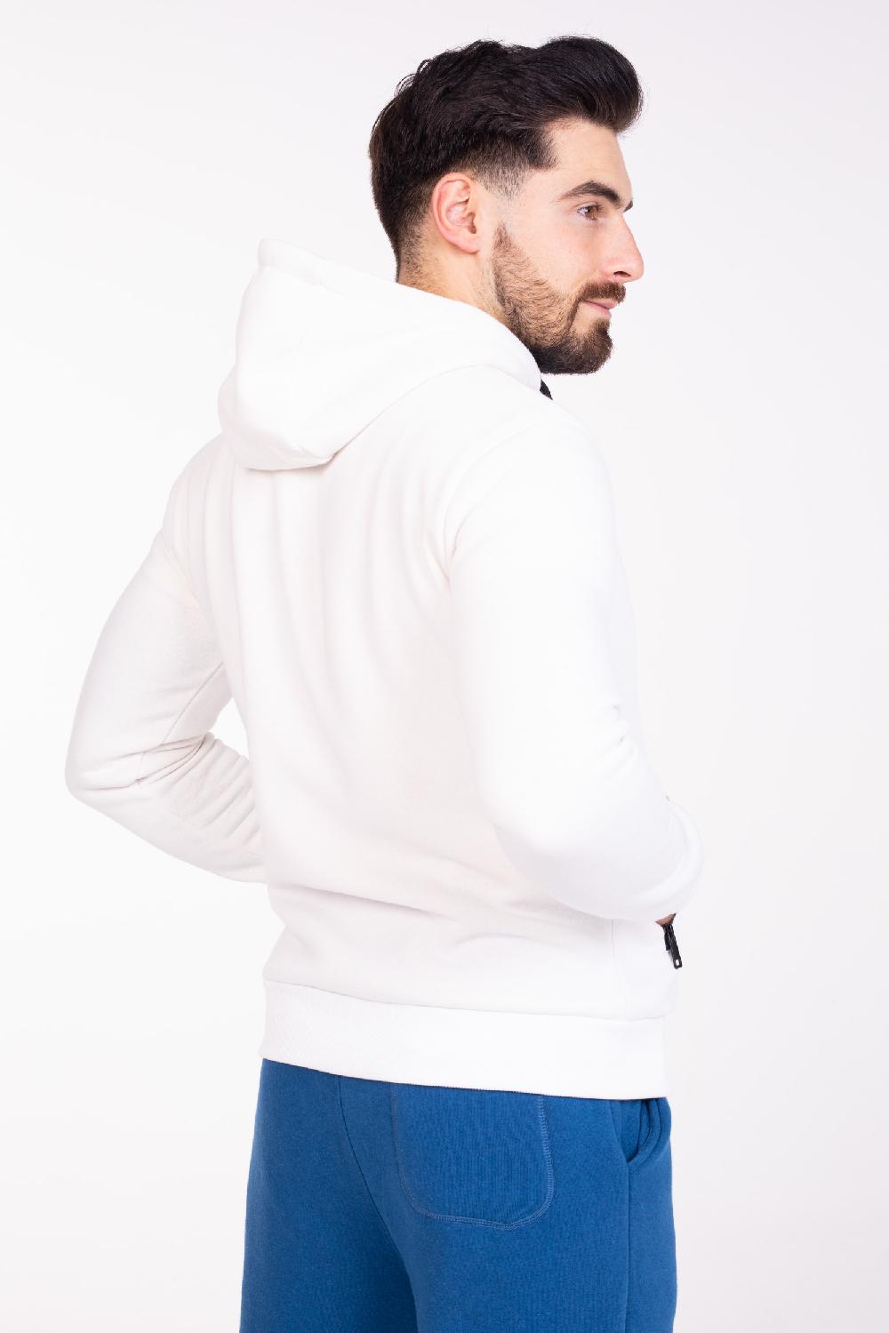 Spaio SPAIO CAMICETTA MULTI-ACTIVE HZ02 WHITE Consegna Veloce