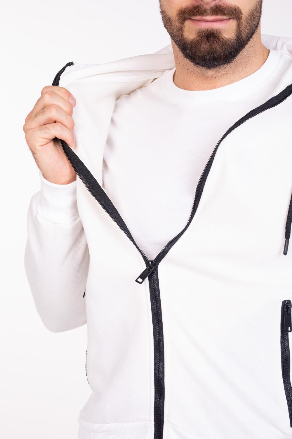 Spaio SPAIO CAMICETTA MULTI-ACTIVE HZ02 WHITE Consegna Veloce