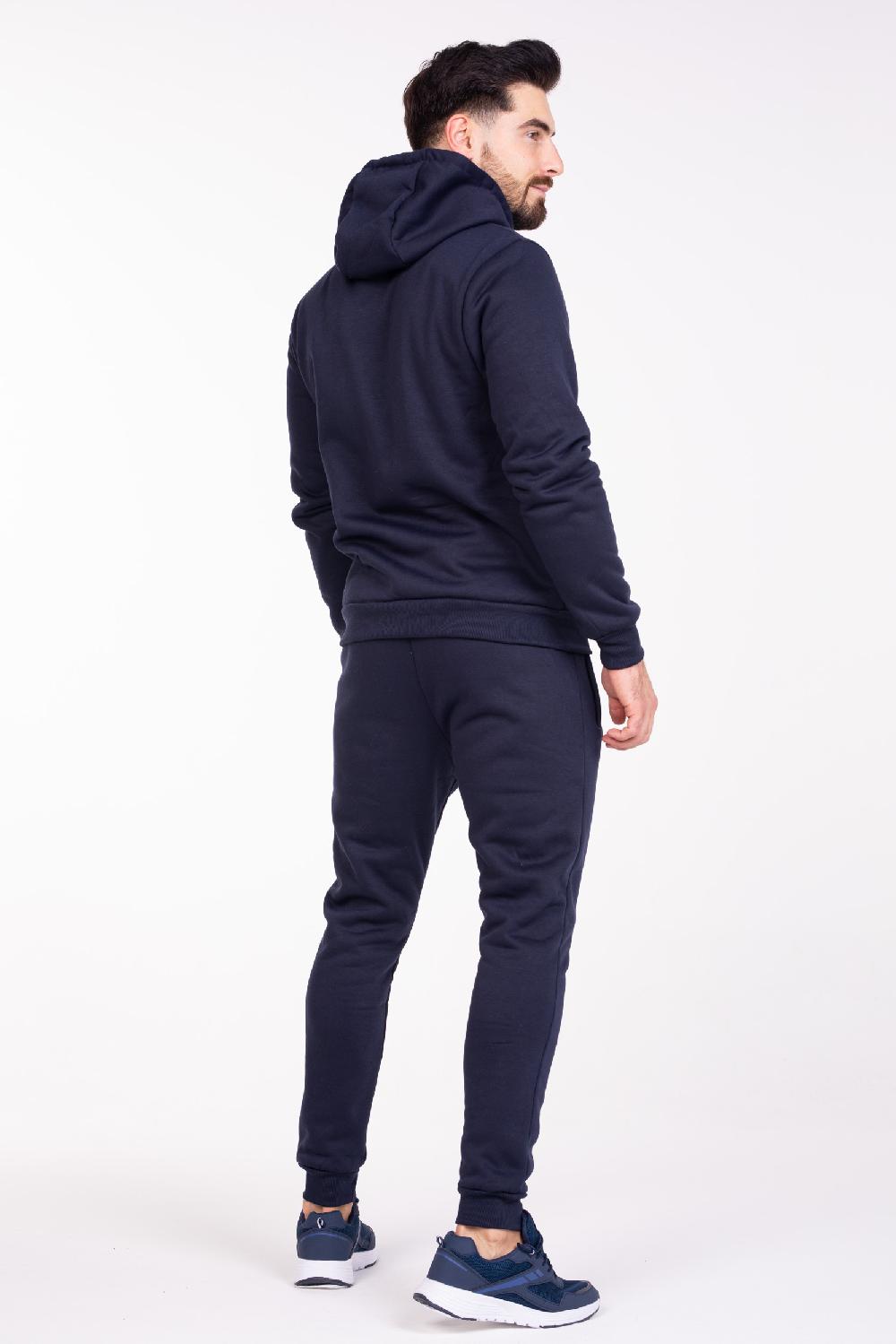 Spaio SPAIO PANTALONI DELLA TUTA MULTI-ACTIVE S02 NAVY BLUE Affare Del Giorno