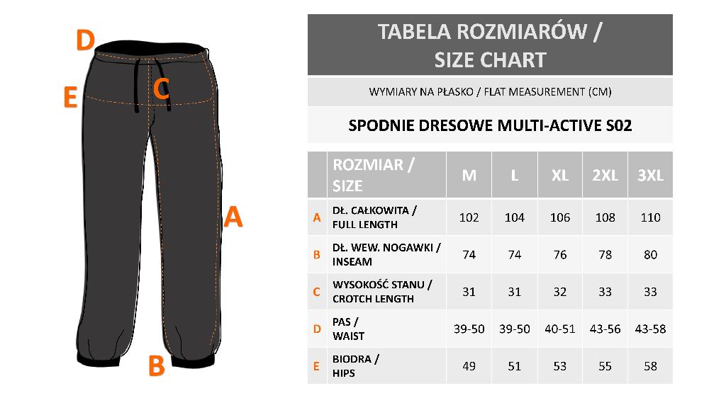 Spaio SPAIO PANTALONI DELLA TUTA MULTI-ACTIVE S02 NAVY BLUE Affare Del Giorno