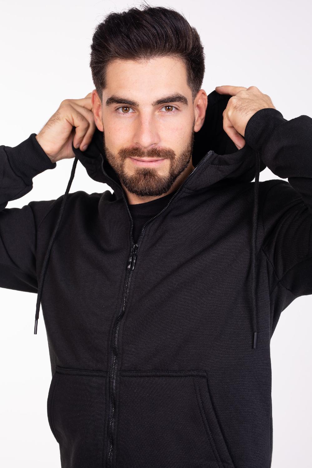 Spaio SPAIO CAMICETTA MULTI-ACTIVE HZ01 BLACK Online