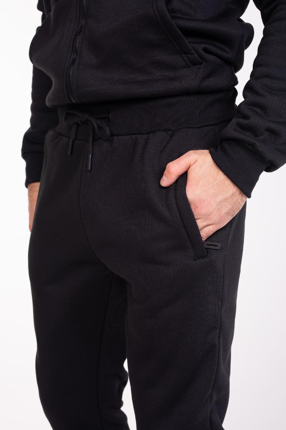Spaio SPAIO PANTALONI DELLA TUTA MULTI-ACTIVE S02 BLACK Outlet