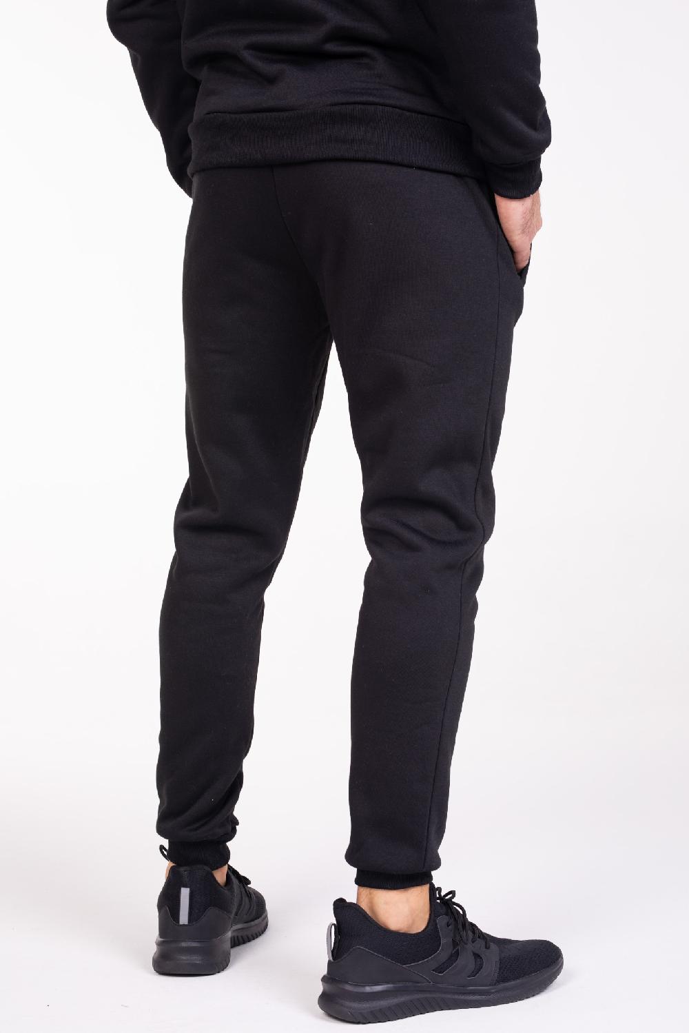 Spaio SPAIO PANTALONI DELLA TUTA MULTI-ACTIVE S02 BLACK Outlet