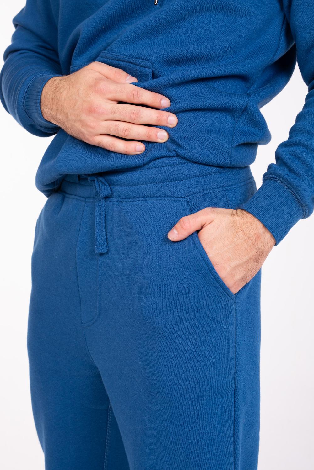 Spaio PAIO PANTALONI DELLA TUTA MULTI-ACTIVE S01 BLUE JEANS Saldi