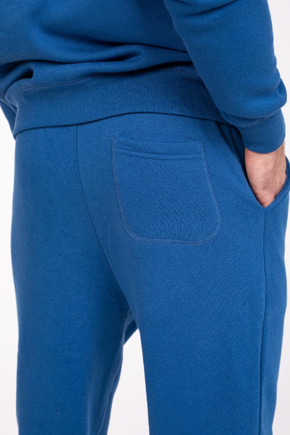 Spaio PAIO PANTALONI DELLA TUTA MULTI-ACTIVE S01 BLUE JEANS Saldi