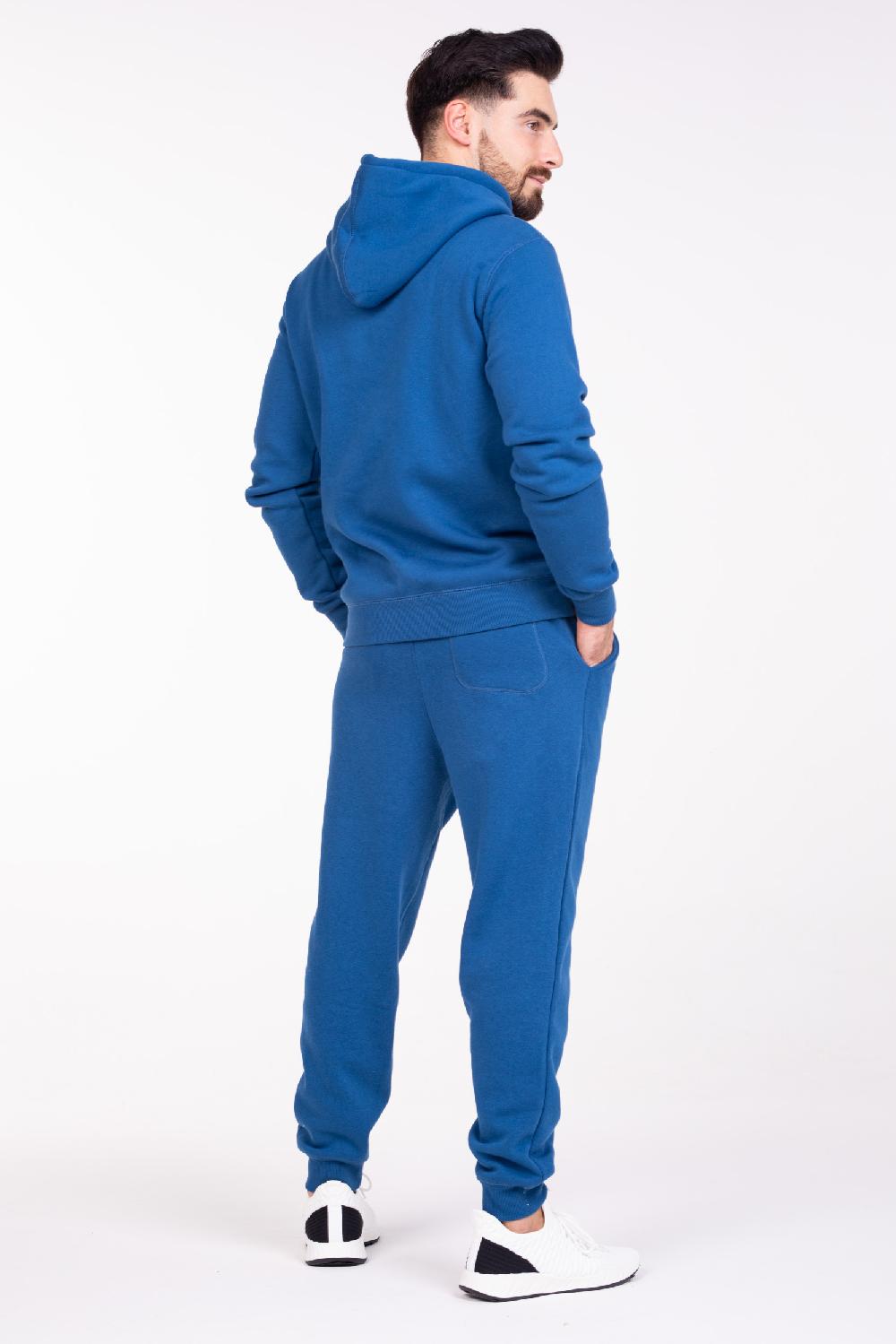Spaio PAIO PANTALONI DELLA TUTA MULTI-ACTIVE S01 BLUE JEANS Saldi