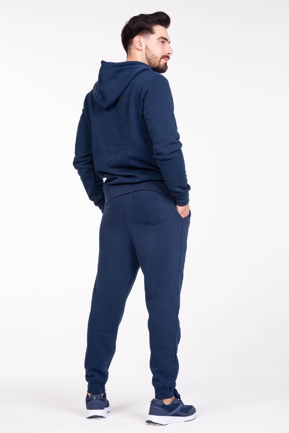 Spaio SPAIO PANTALONI DELLA TUTA MULTI-ACTIVE S01 NAVY BLUE Hotsell