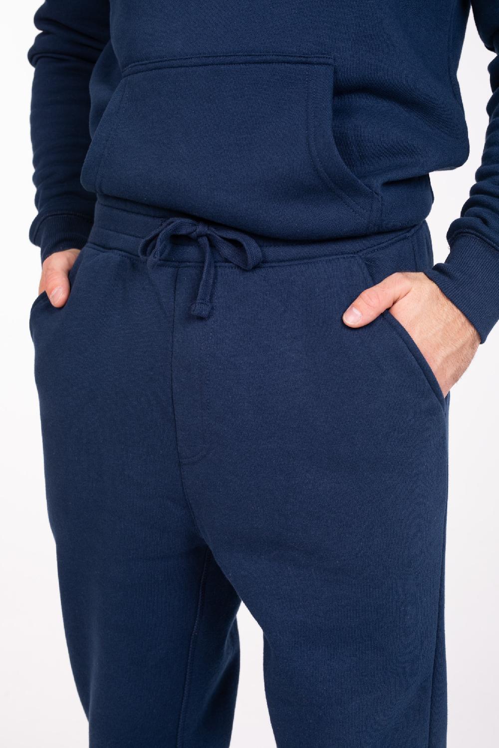 Spaio SPAIO PANTALONI DELLA TUTA MULTI-ACTIVE S01 NAVY BLUE Hotsell