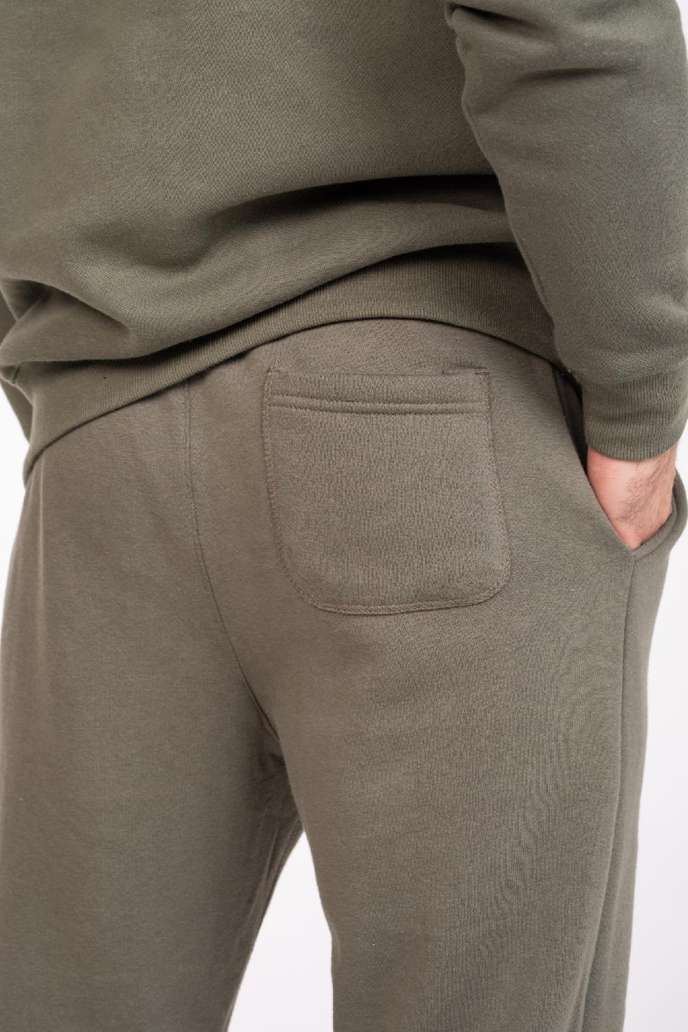 Spaio SPAIO PANTALONI DELLA TUTA MULTI-ACTIVE S01 KHAKI Vendita Economica