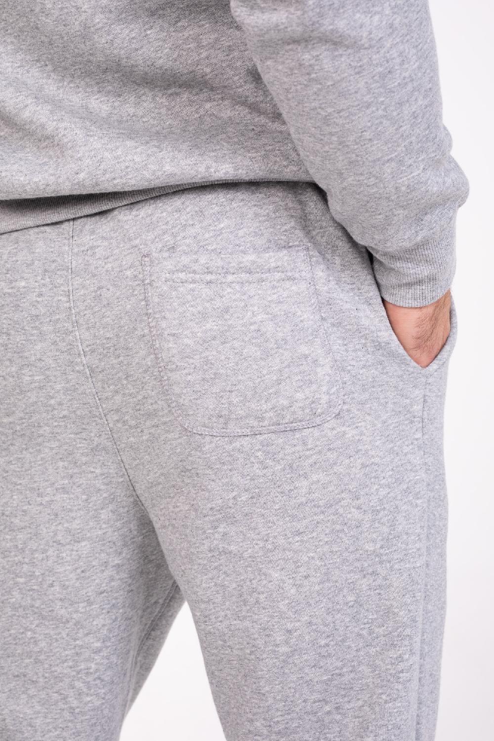 Spaio SPAIO PANTALONI DELLA TUTA MULTI-ACTIVE S01 GREY MELANGE I Più Venduti