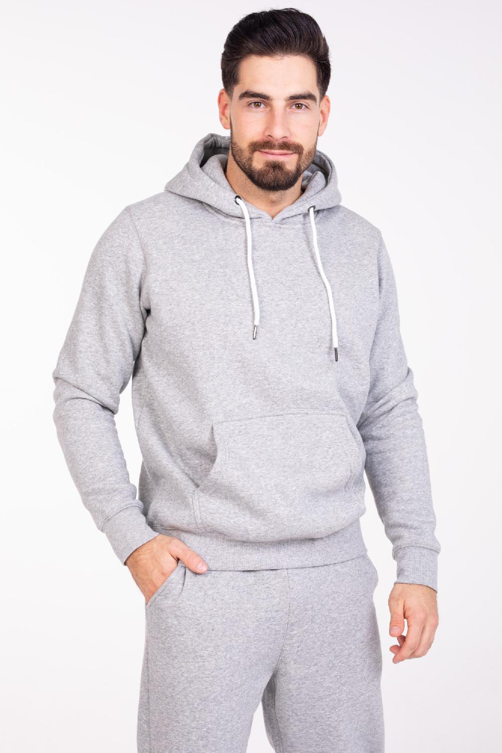 Spaio SPAIO CAMICETTA MULTI-ACTIVE H01 GREY MELANGE Vendite Flash