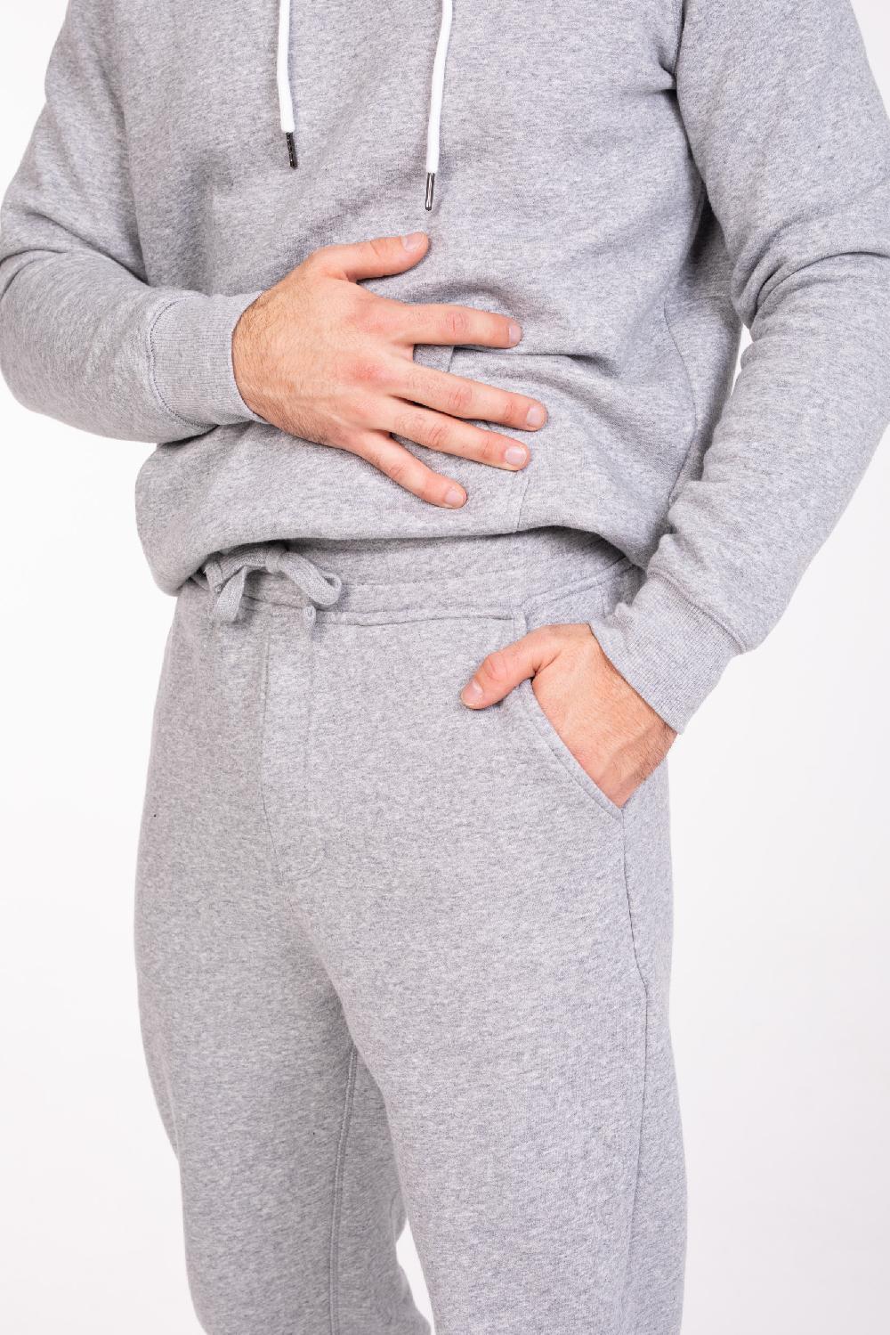 Spaio SPAIO CAMICETTA MULTI-ACTIVE H01 GREY MELANGE Vendite Flash