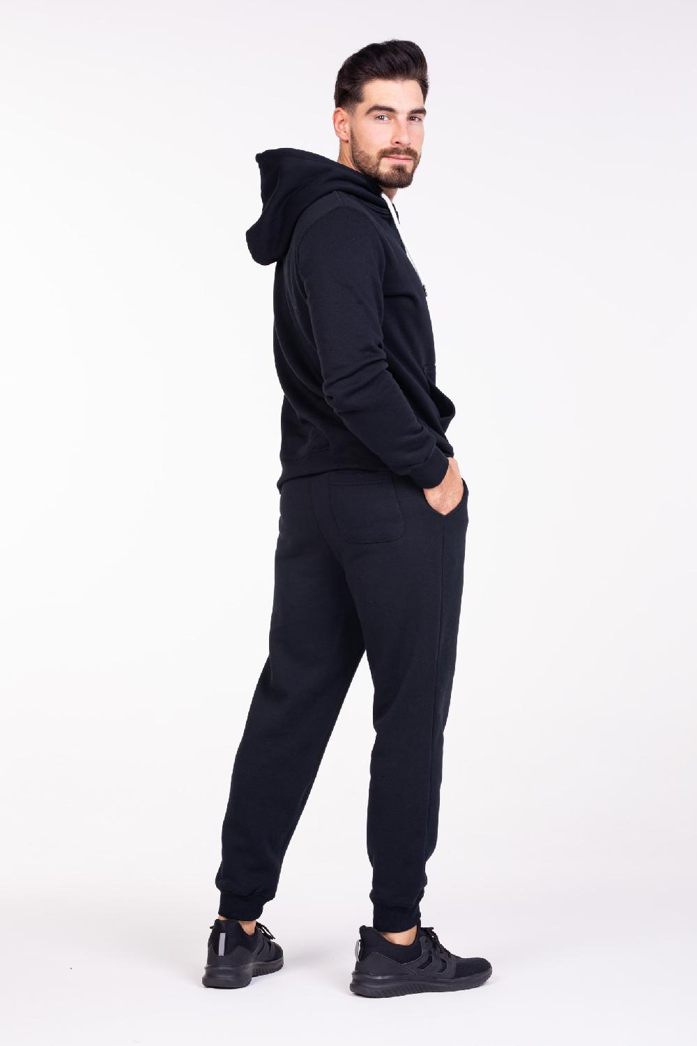Spaio SPAIO PANTALONI DELLA TUTA MULTI-ACTIVE S01 BLACK Negozio