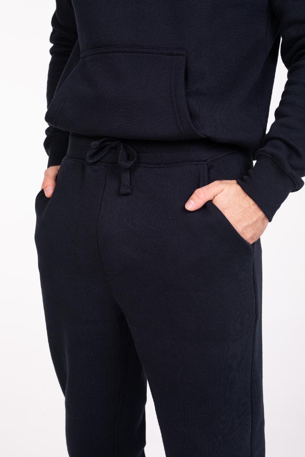 Spaio SPAIO PANTALONI DELLA TUTA MULTI-ACTIVE S01 BLACK Negozio