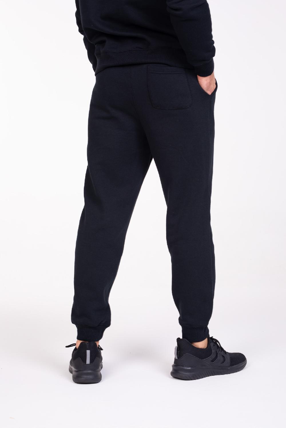 Spaio SPAIO PANTALONI DELLA TUTA MULTI-ACTIVE S01 BLACK Negozio